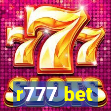 r777 bet